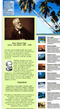 Mobile Screenshot of jules-verne.ru